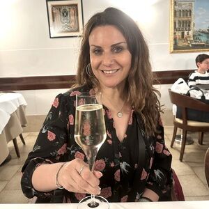 Meet your Posher, Jenna